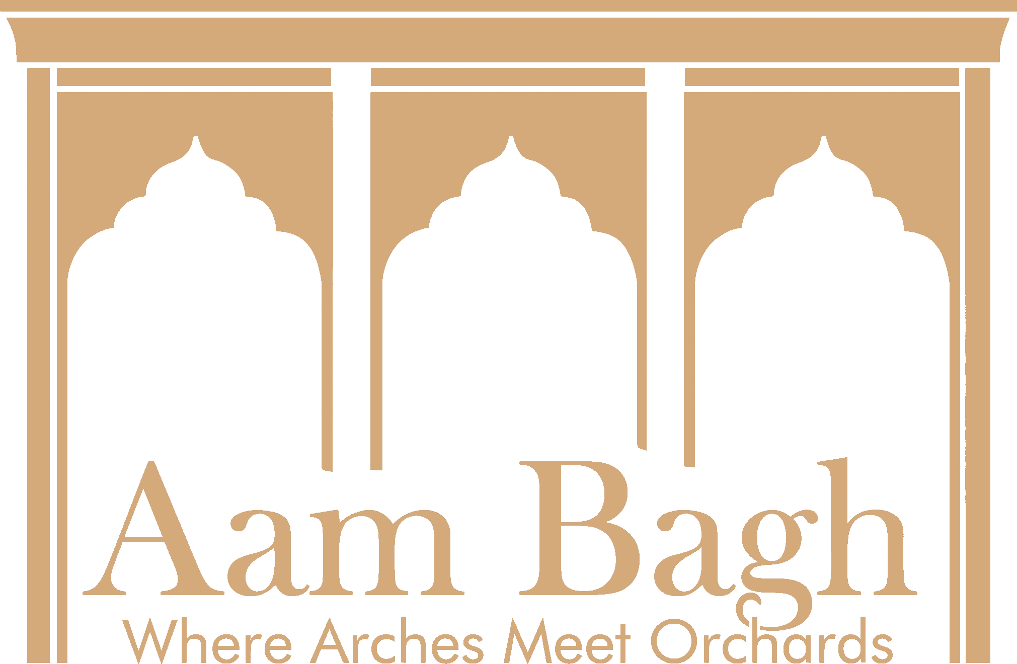 Aam Bagh — Where Arches Meet Orchards