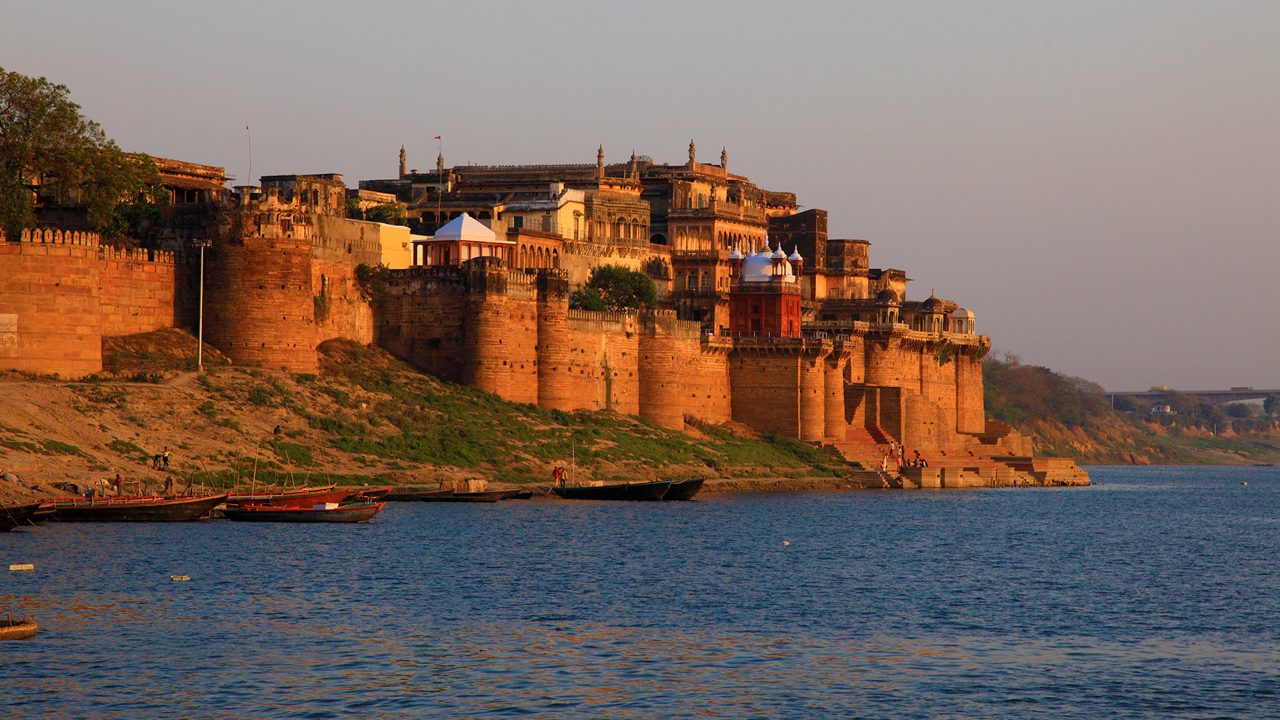 Historical & Cultural Places