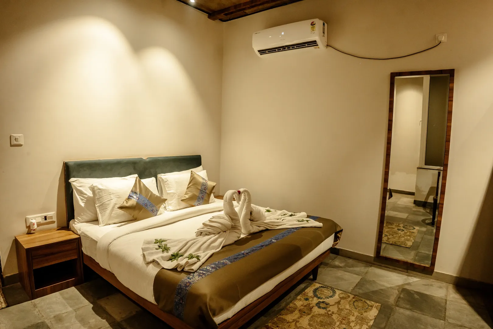 Premier Room